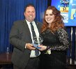 2017 Yowell Hall of Fame  Wheaton College Athletics 2017 Yowell Hall of Fame ceremony.  - Photo By: KEITH NORDSTROM : Wheaton College Athletics Yowell Hall of Fame ceremony.